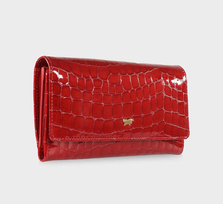 Image du produit Braun Büffel Portefeuille long Verona 40152 Porte-monnaie