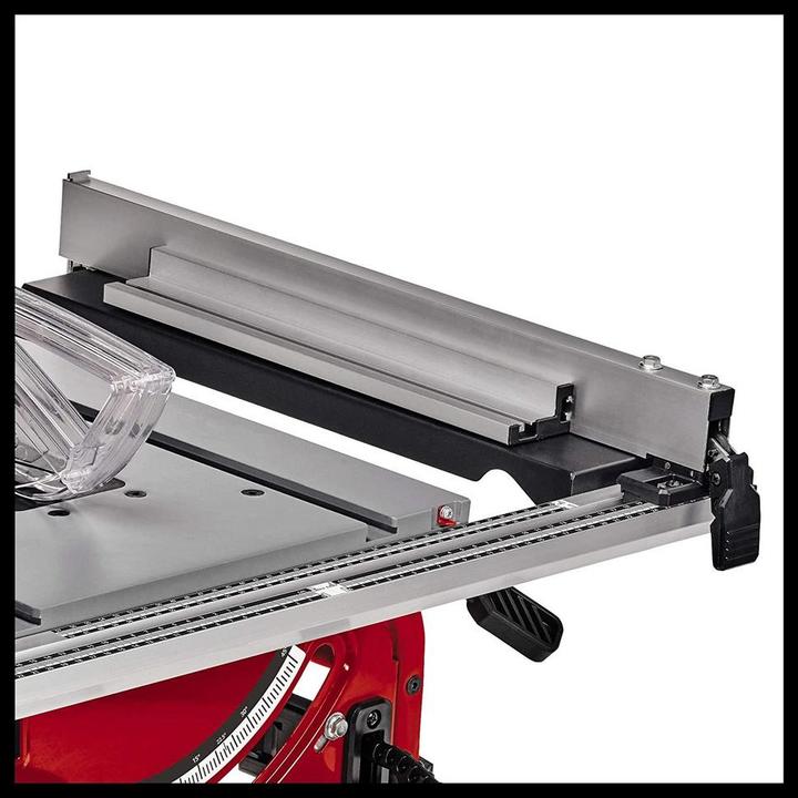 Productafbeelding Einhell TE-TS 36/210 Li Solo