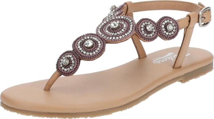 Brown, Lilac