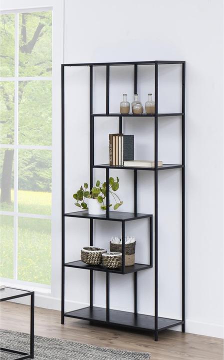 Produktbild AC Design Seaford (77 x 35 x 185 cm)