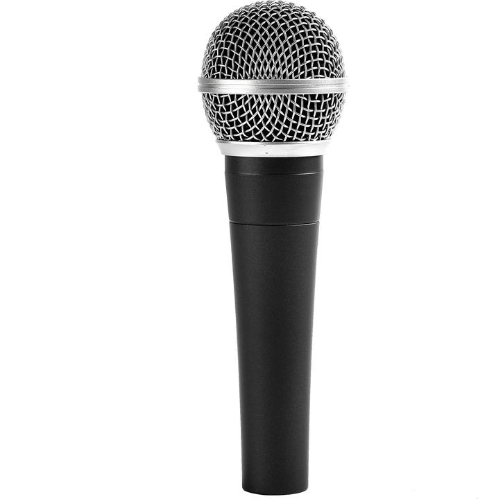 Actual product image Vocaltone D8 -dynaamines mikrofoni