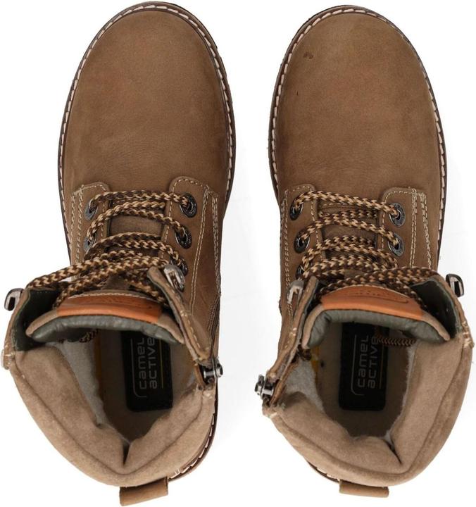 Produktbild Camel Active Stiefelette (36)