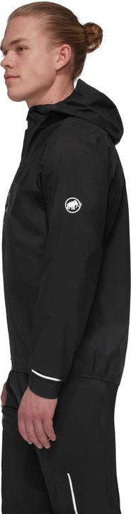 Image du produit Mammut Veste à capuche Aenergy TR HS Men (M)