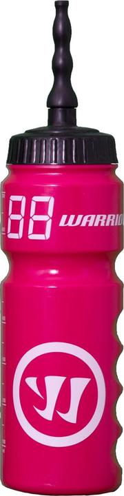 Actual product image IH Trinkflasche WARRIOR