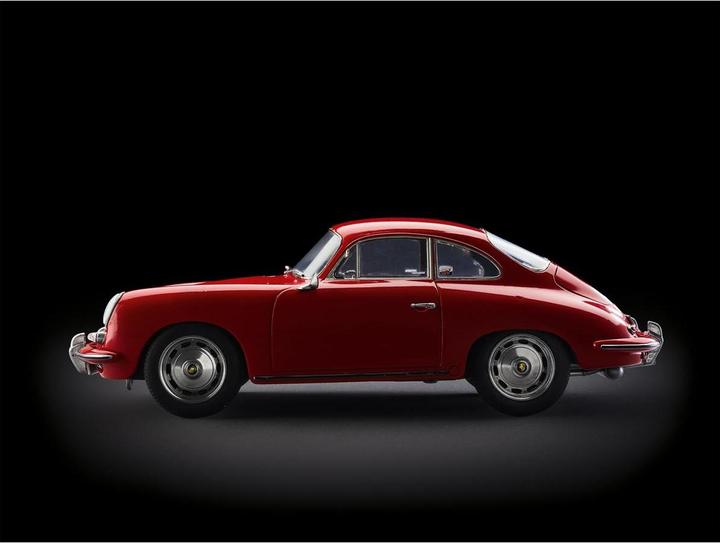 Produktbild Revell Porsche 356