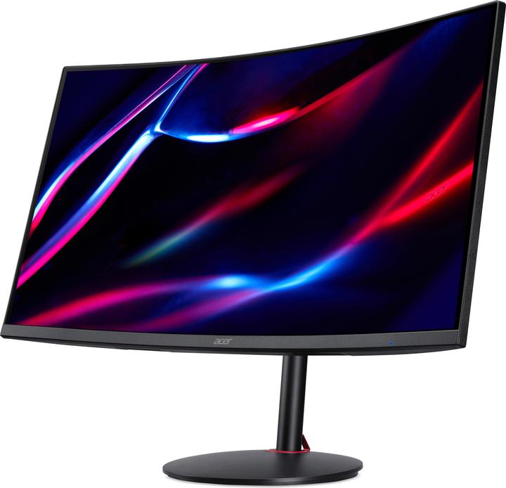 Image du produit Acer Nitro XZ322QUSbmiipphx (2560 x 1440 pixels, 31.50")