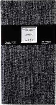 Produktbild Lalique Les Compositions Parfumees Zamac (Eau de Parfum, 100 ml)