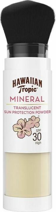Hawaiian Tropic Mineral Brush (Foundation)