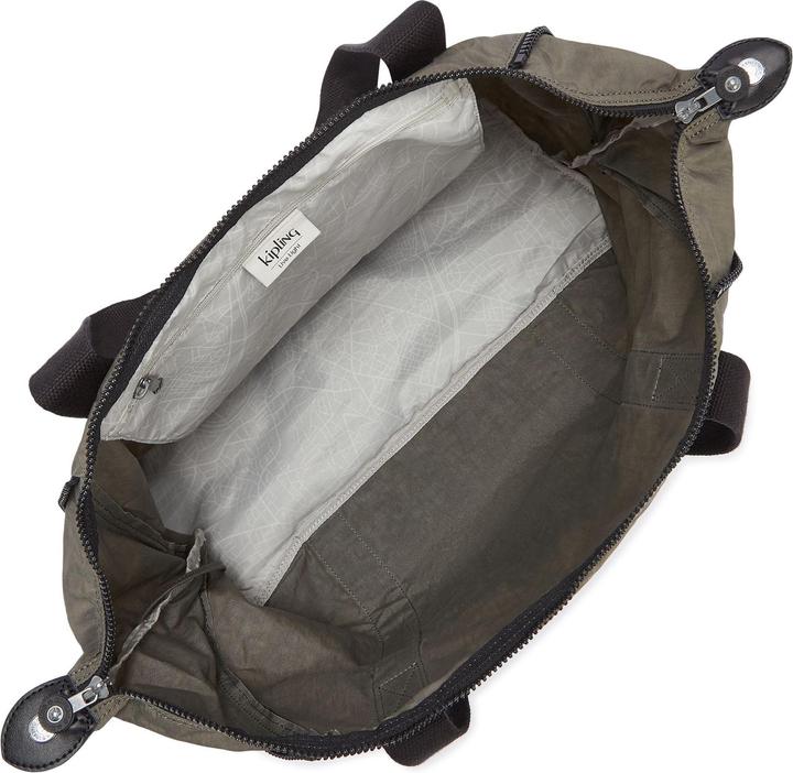 Actual product image Kipling Schoudertas Art M - groen (32 l)