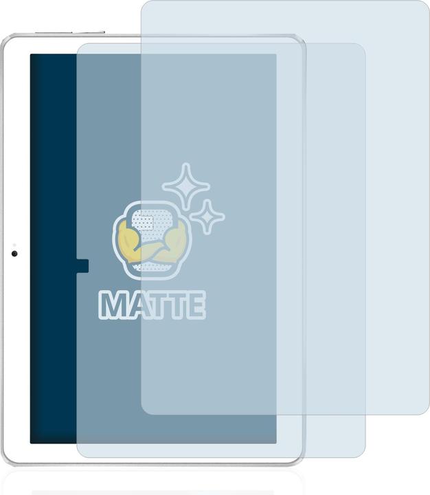Immagine prodotto BROTECT Pellicola protettiva antiriflesso opaca (2 Pezzo/i, X108 10")