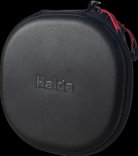 Produktbild Haida ND Filterset 67mm ND0.9+1.8+3.0 mit Tasche (67 mm, ND- / Graufilter, 67 mm)