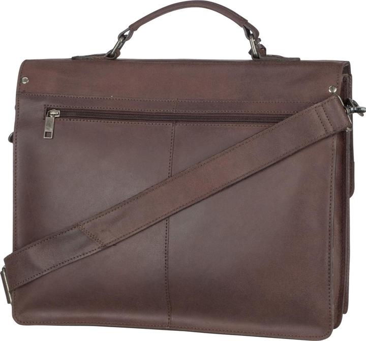 Actual product image Burkely Fundamentals Vintage