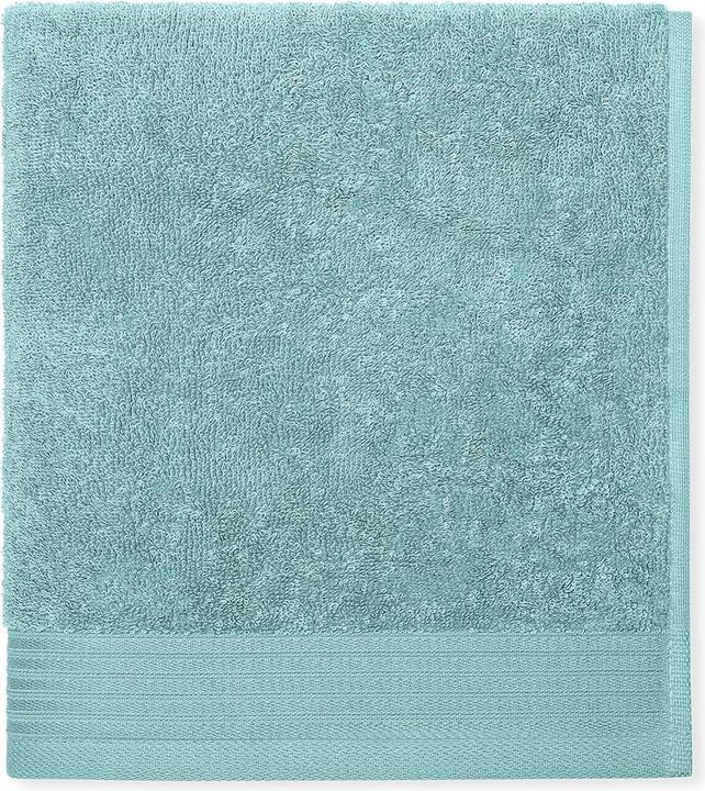 Produktbild Schlossberg Frottierwäsche aqua (70 x 140 cm)