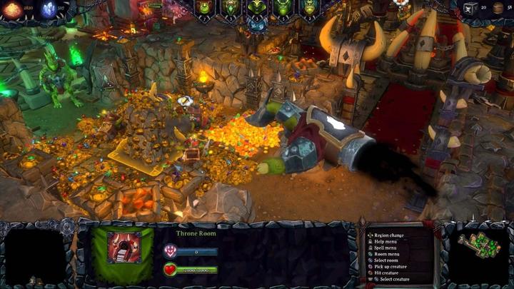Actual product image Dungeons 2 (PS4)