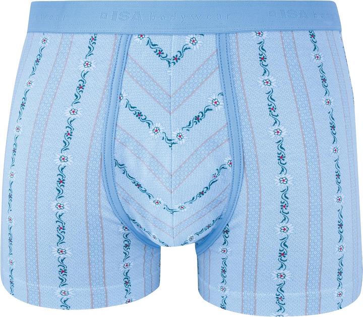 ISA Bodywear Panty Andy