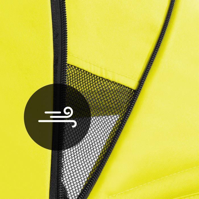Actual product image Hauck Swift X Single Deluxe Canopy