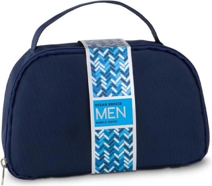 Produktbild TOP Wellness-Geschenkset für Männer (Körperpflegeset)