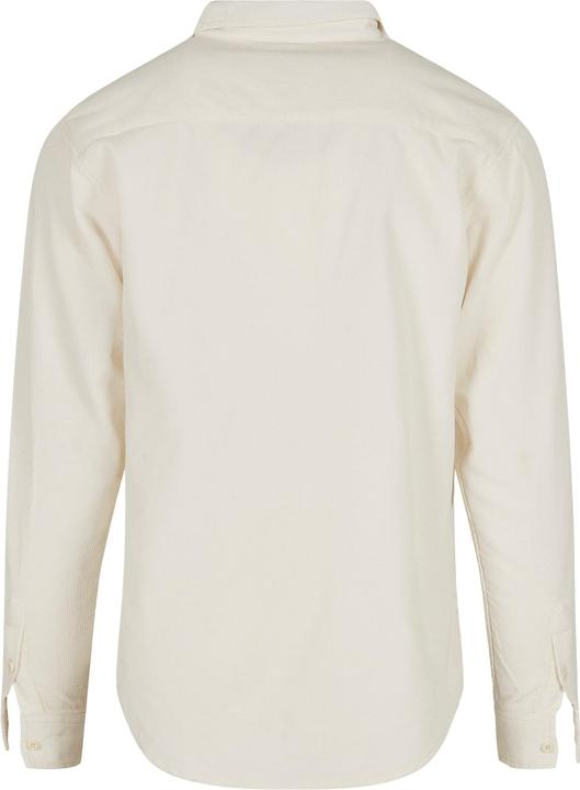 Produktbild Urban Classics Corduroy Shirt (3XL)