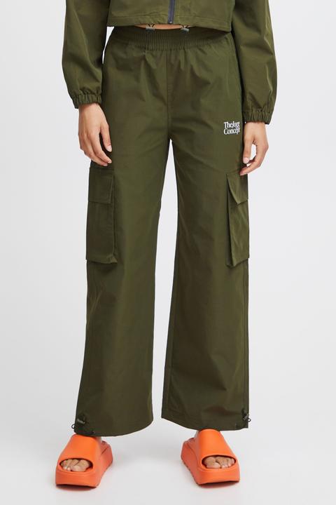 Actual product image TheJoggConcept JCFIA CARGO PANTS - 22800274 (XL)