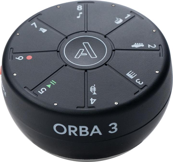 Produktbild Artiphon Orba 3