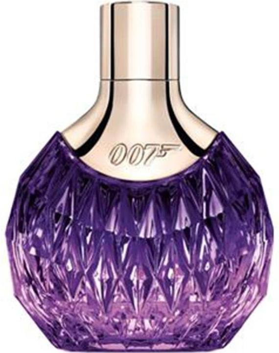 James Bond 007 for Women III (Eau de Parfum, 50 ml)