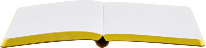 Produktbild Nuuna Graphic (15 x 10.8 cm, Gepunktet, Weicher Einband)