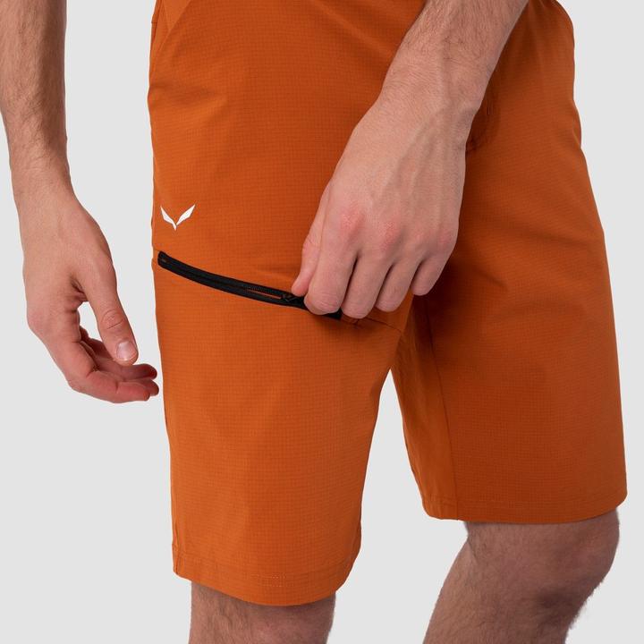 Produktbild Salewa Puez 3 Durastretch Shorts (46)