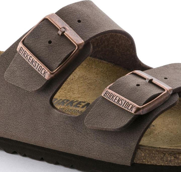 Image du produit Birkenstock Arizona Birko-Flor Nubuk Normal (44)