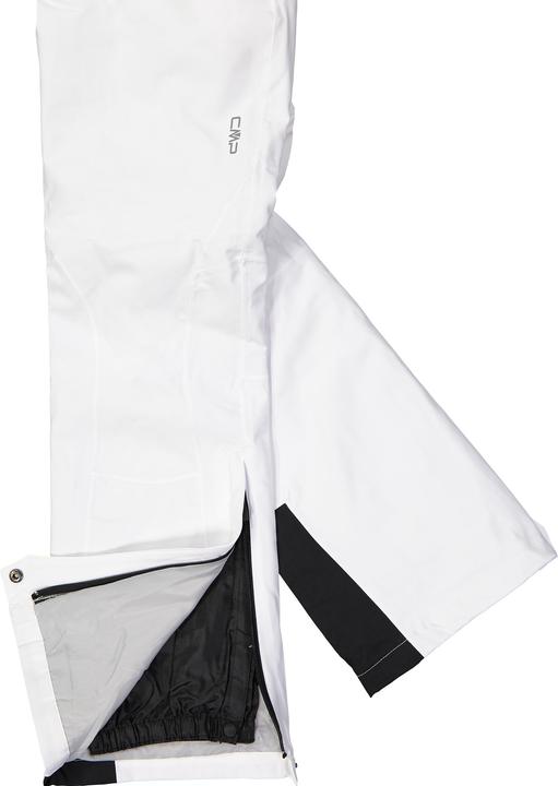 Immagine prodotto CMP Campagnolo 4 Pantaloni da sci elasticizzati (44, XL)