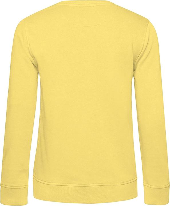 Image du produit B&C Sweat-shirt en coton biologique (M)