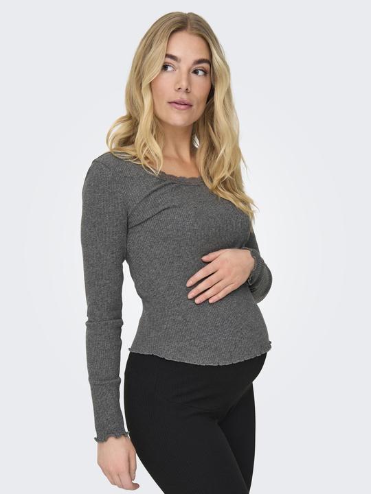 Actual product image Only Maternity OLMXENA Top Top (S)