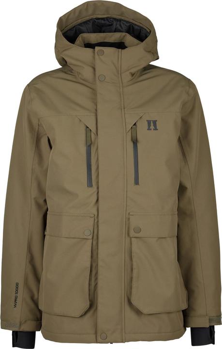 Olive Brown