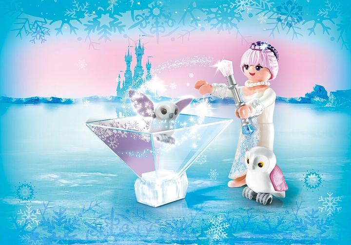 Produktbild Playmobil Prinzessin Eisblume (9351)