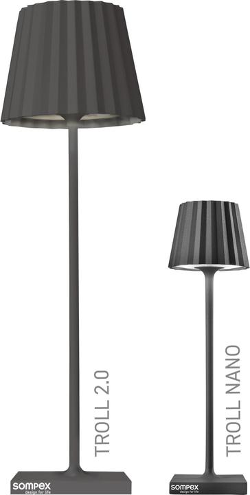 Image du produit Sompex Troll 2.0 (230 lm)