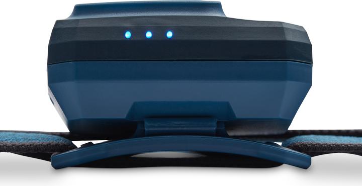 Actual product image Black Diamond Storm 500-R (500 lm)