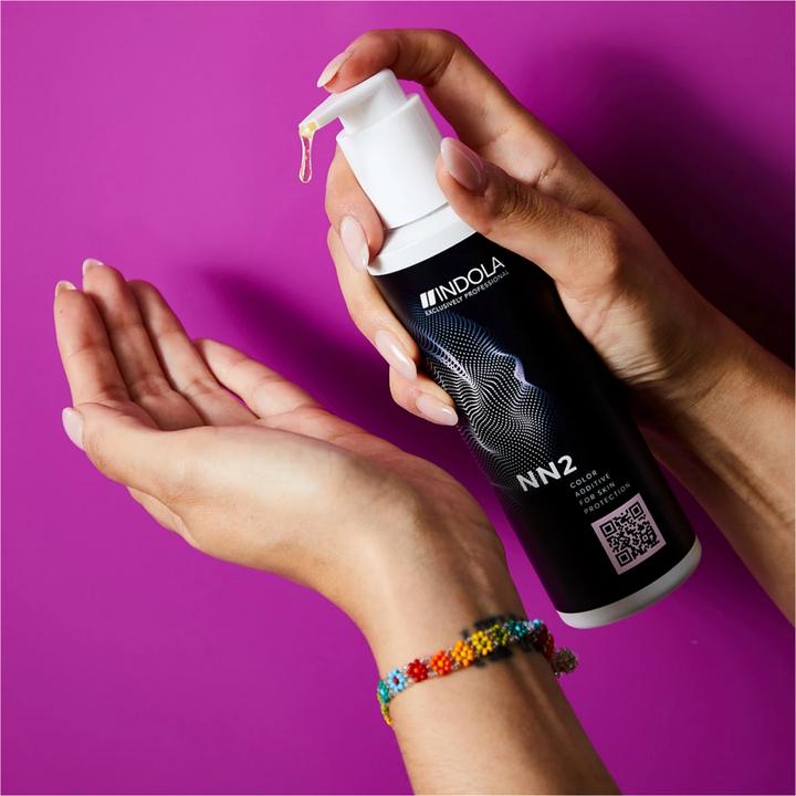 Actual product image Indola NN2 Colour Additive for Skin Protection