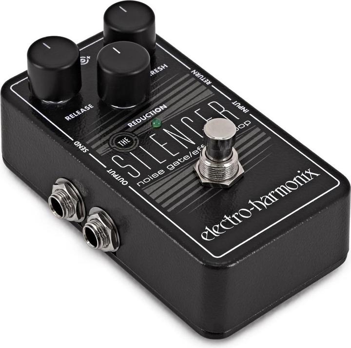 Image du produit Electro-Harmonix Silencer