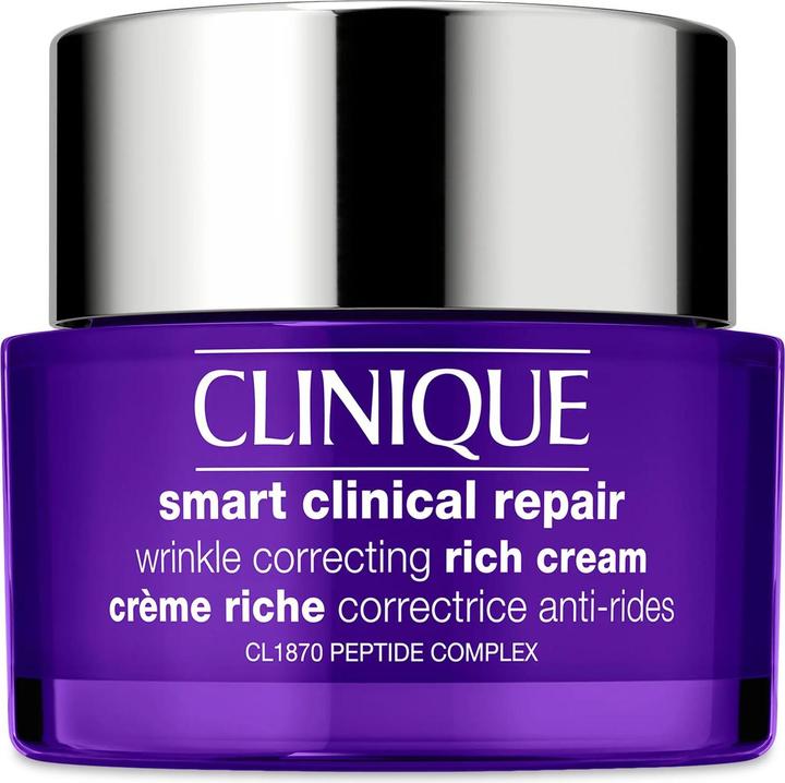 Produktbild Clinique Smart Clinical (50 ml, Tagescreme)
