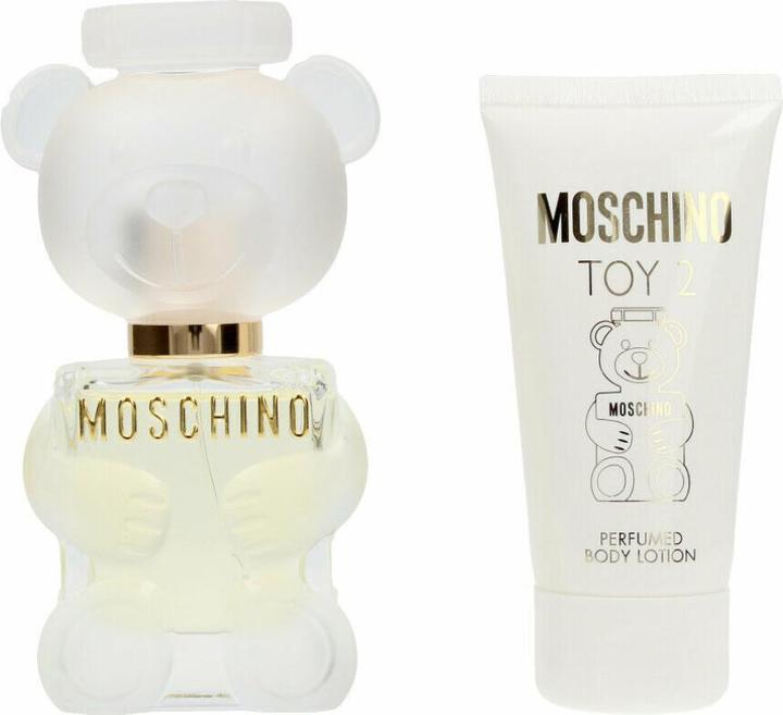Image du produit Moschino TOY 2 - Eau de Parfum Duo (Eau de parfum, 200 ml)