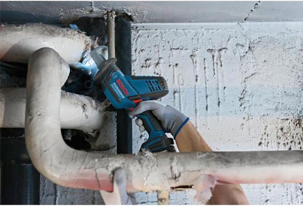 Image du produit Bosch Professional GSA 18V-LI C