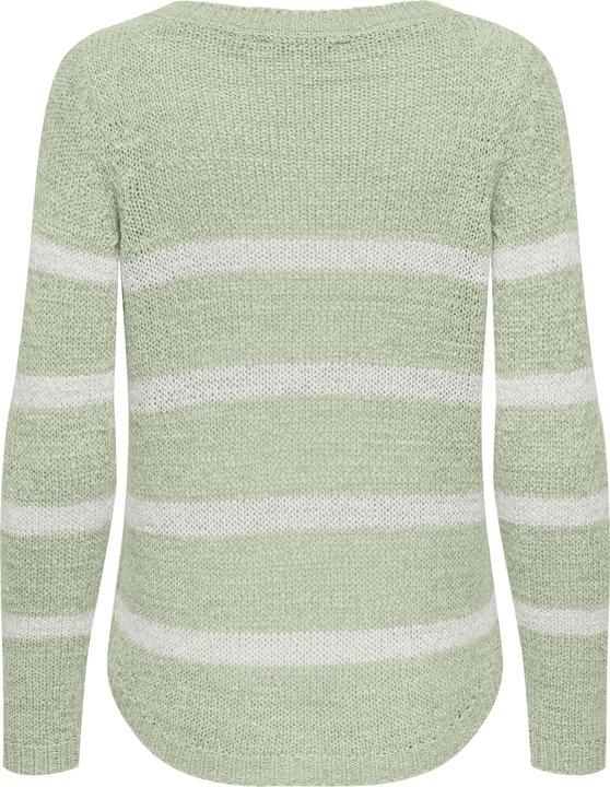 Actual product image Only ONLGEENA knitted jumper Knitted jumper (L)