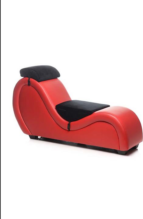 Actual product image Master Series Kinky Couch Sex Lounge Chair