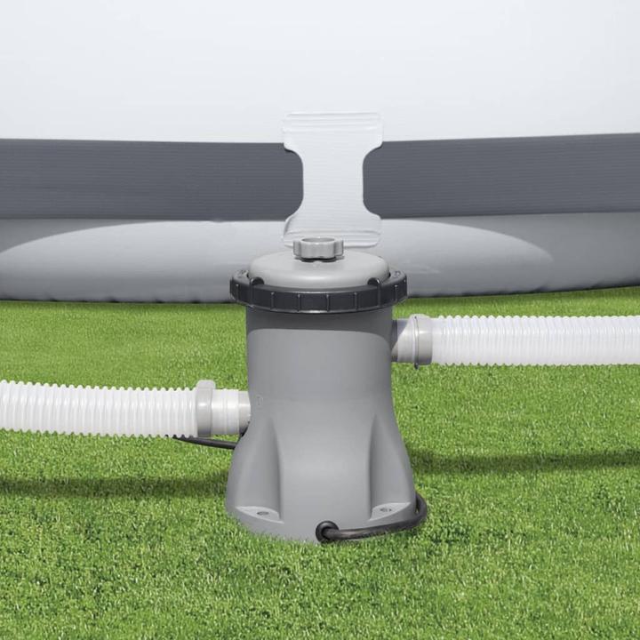 Actual product image Bestway Silas