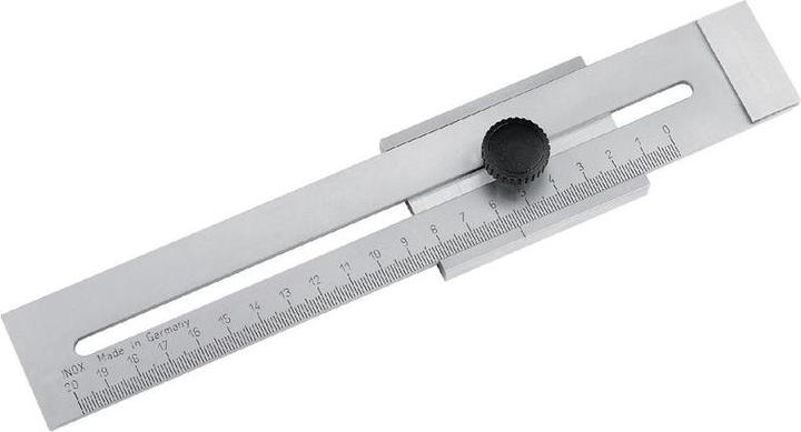 Immagine prodotto Neriox Calibro da tracciatore di metalli (40 mm)