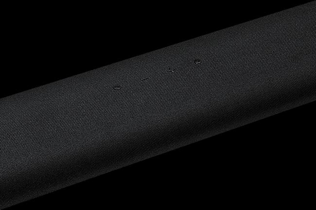 Image du produit Samsung HW-S60T (180 W, 4.0 Canal)