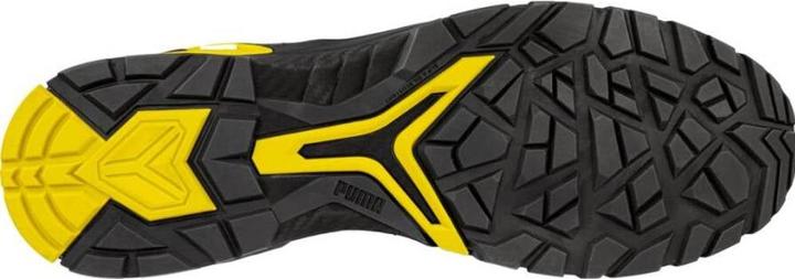 Produktbild Puma Amsterdam Low (S3, 39)