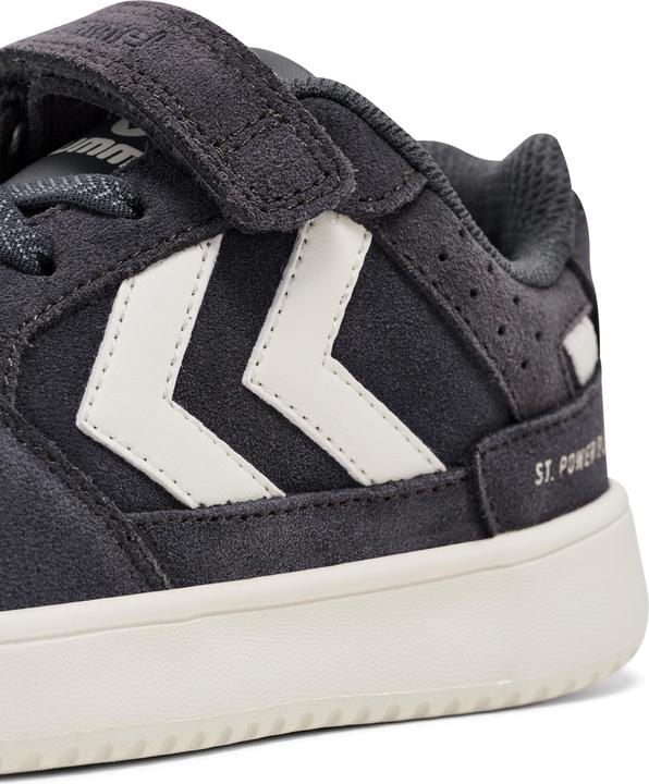 Produktbild hummel St. Power Play Suede Jr (37)
