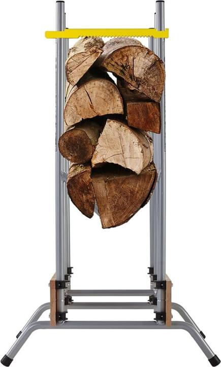 Produktbild wolfcraft wolfcraft 1 Sägebock 700x1120x675mm (67.50 cm, 70 cm)