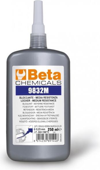 Produktbild BETA 098320002 9832M 20 (1-2)-Oberflächendichtung-Durchschnitt 20