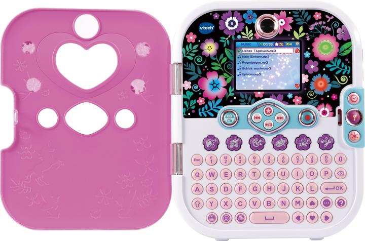 Produktbild VTech KidiSecrets Selfie Music 2.0 (Deutsch)